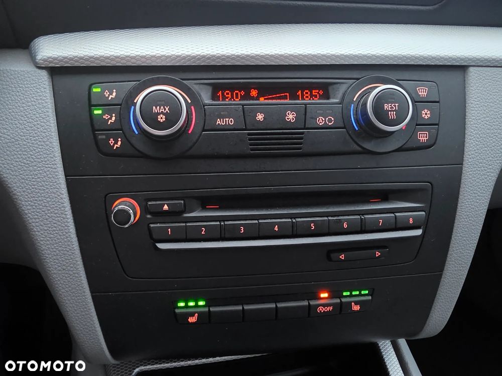BMW Seria 1 123d DPF Edition Lifestyle - 16