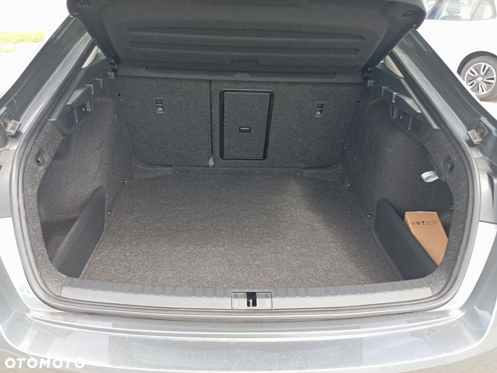 Skoda Octavia 1.5 TSI mHEV Drive Selection DSG - 19