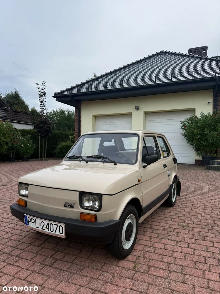 Fiat 126 - 10