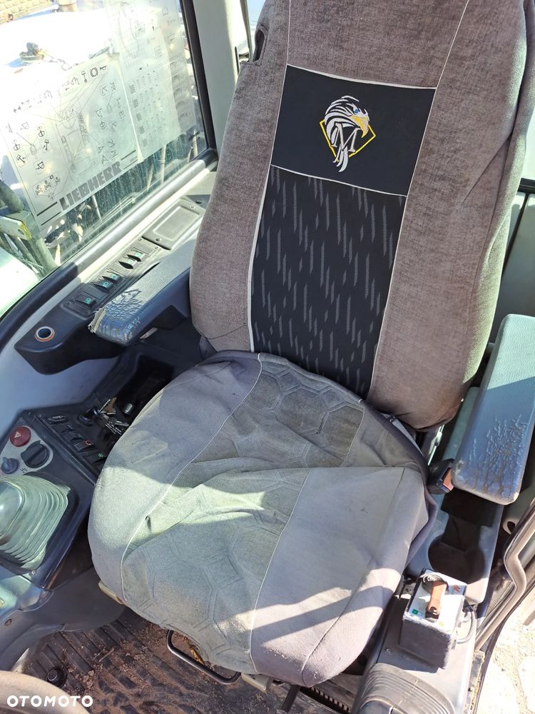 Liebherr A316 Litronic - 12