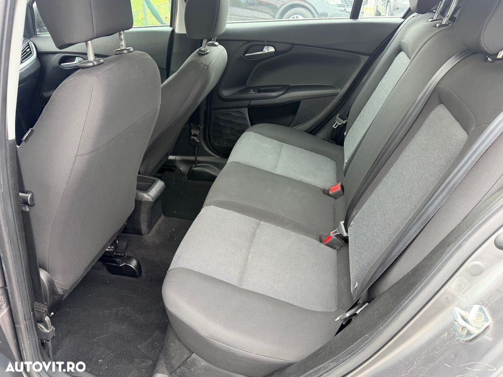Fiat Tipo 1.4 16V S-Design - 17