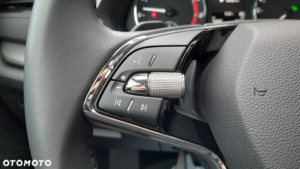 Skoda Octavia - 16