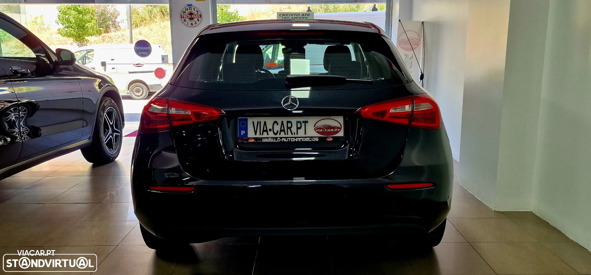 Mercedes-Benz A 180 d Style - 51