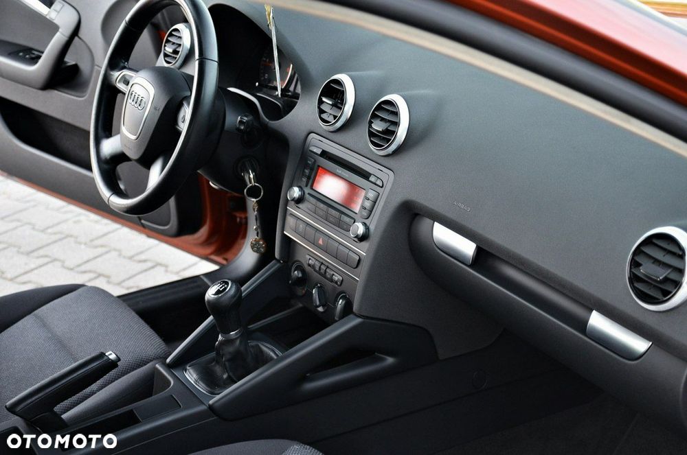 Audi A3 - 24