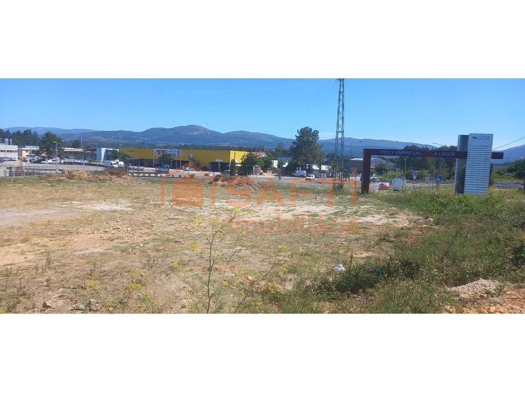 Lote industrial - Grande imagem: 3/4