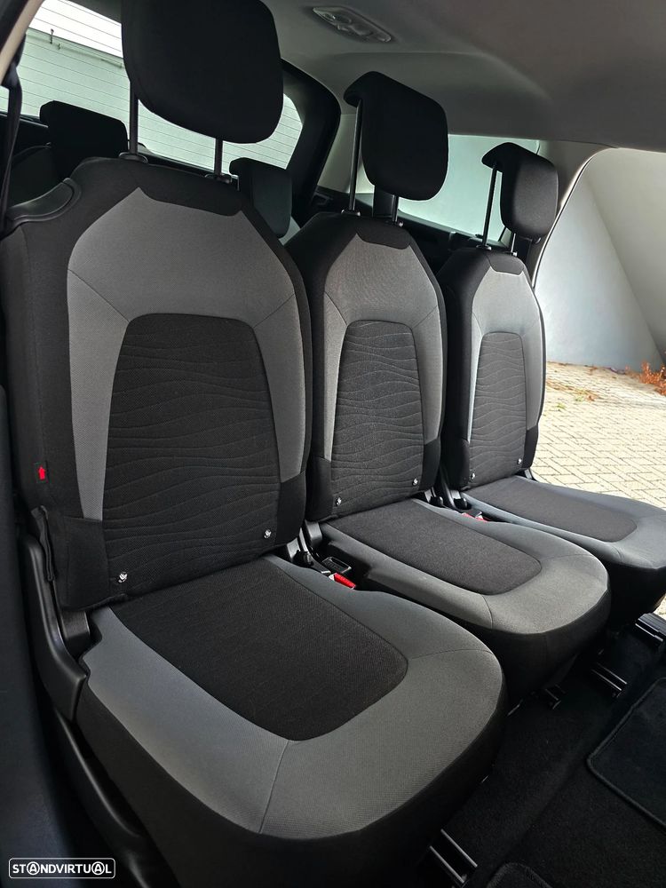 Citroën C4 Grand Picasso 1.6 BlueHDi Seduction - 50