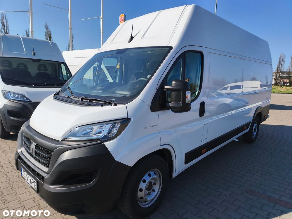 Fiat DUCATO MAXI L4H3 - 2