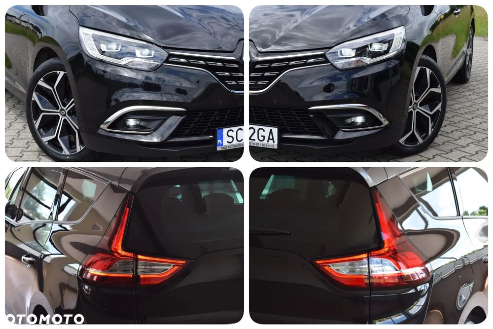 Renault Grand Scenic Gr 1.3 TCe FAP Intens - 14