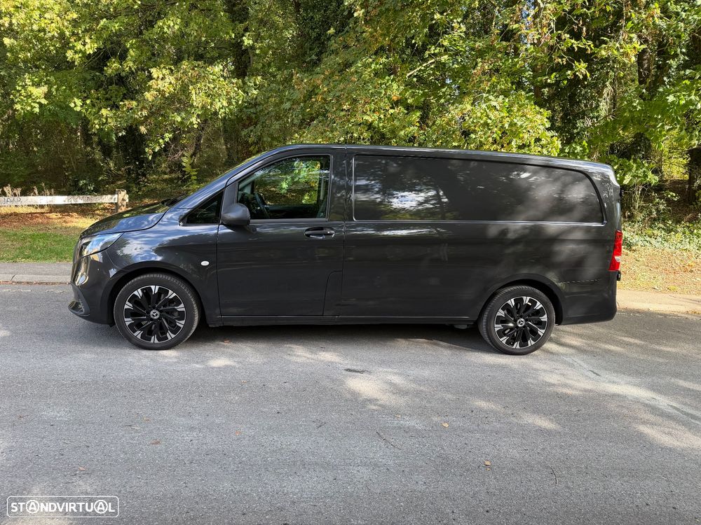 Mercedes-Benz VITO 119 CDI 34 Pro long - 7