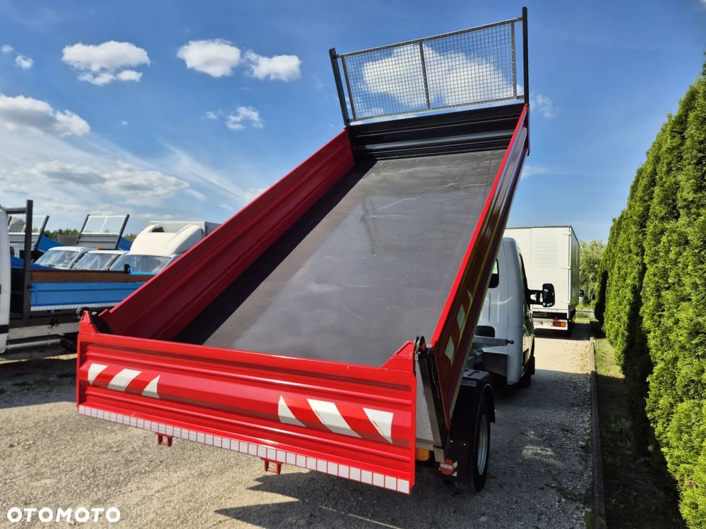 Renault Master 2.3/ Wywrotka 3-stronna/ - 22