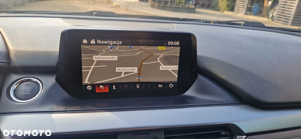 Mazda 6 SKYACTIV-G 165 Exclusive-Line - 19