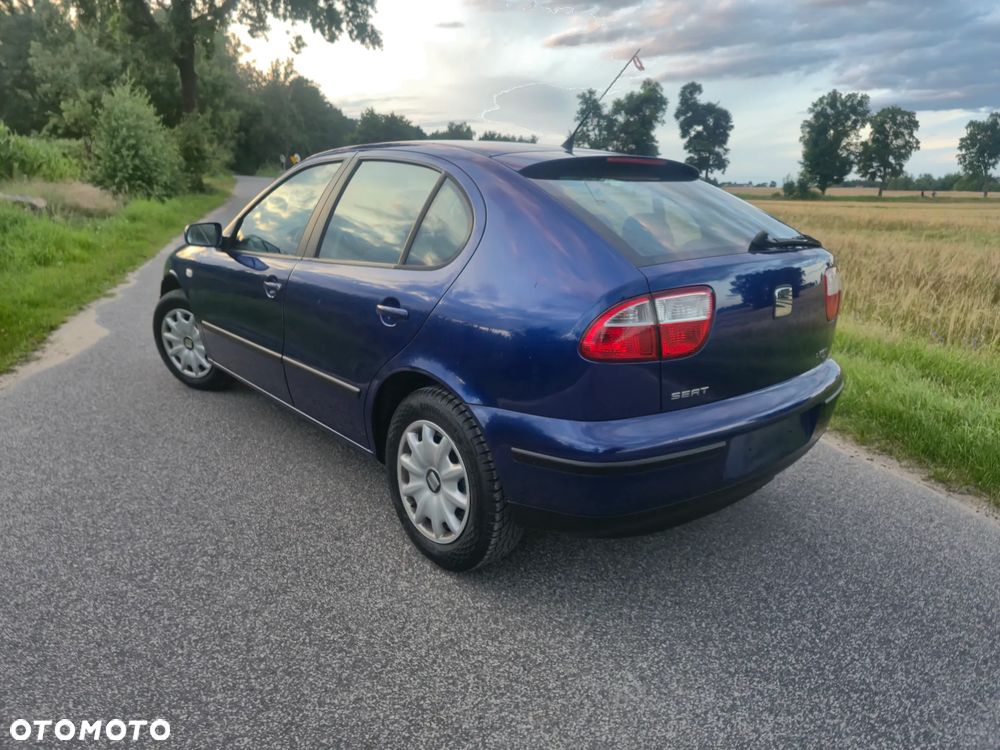 Seat Leon - 25