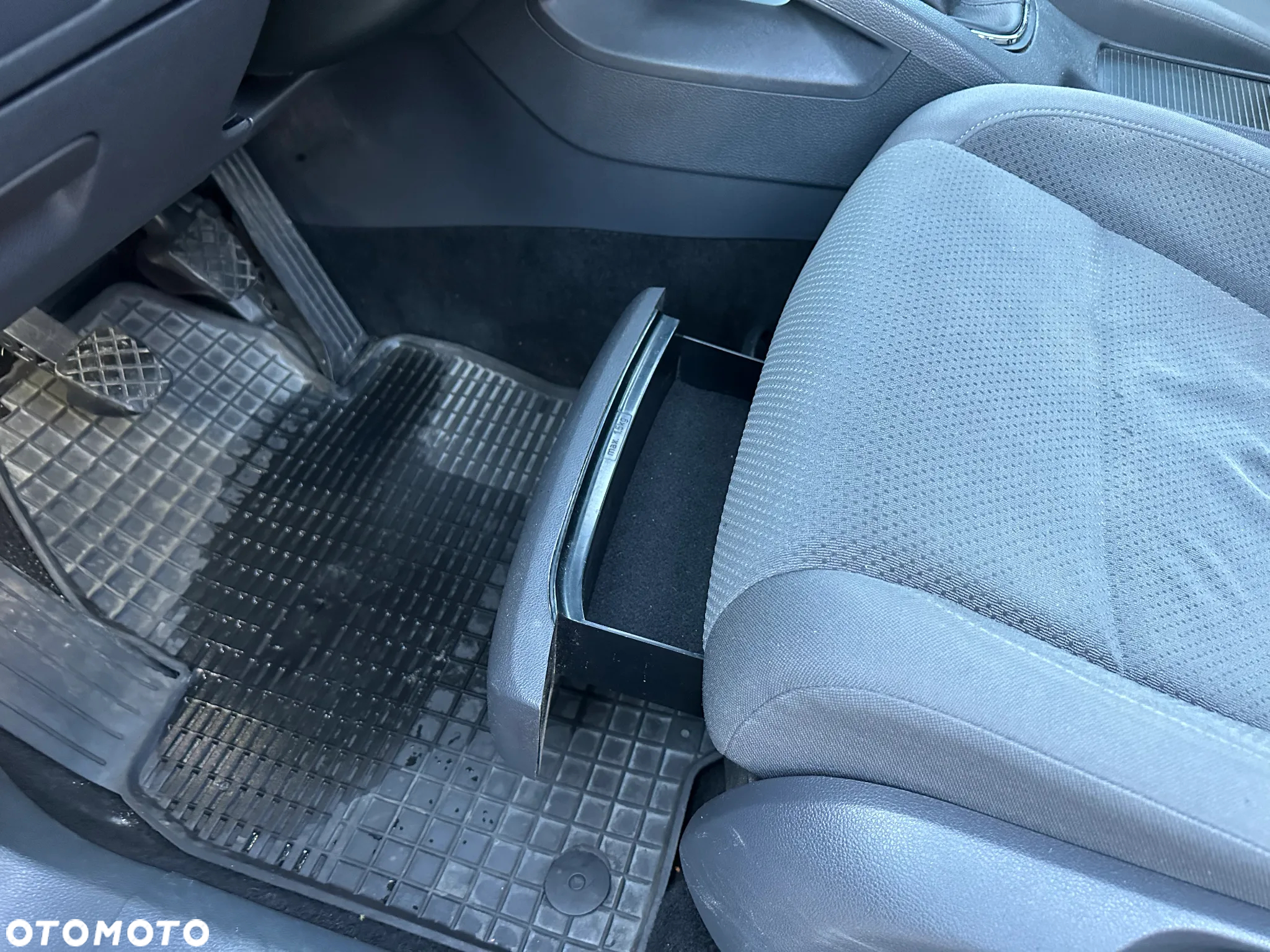 Volkswagen Golf - 23