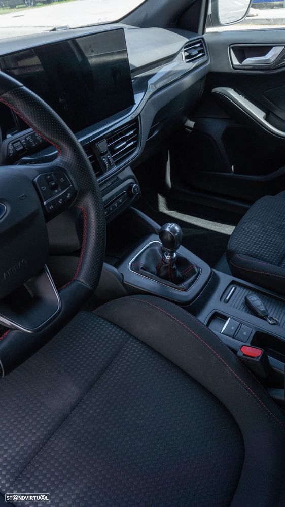 Ford Focus - 14