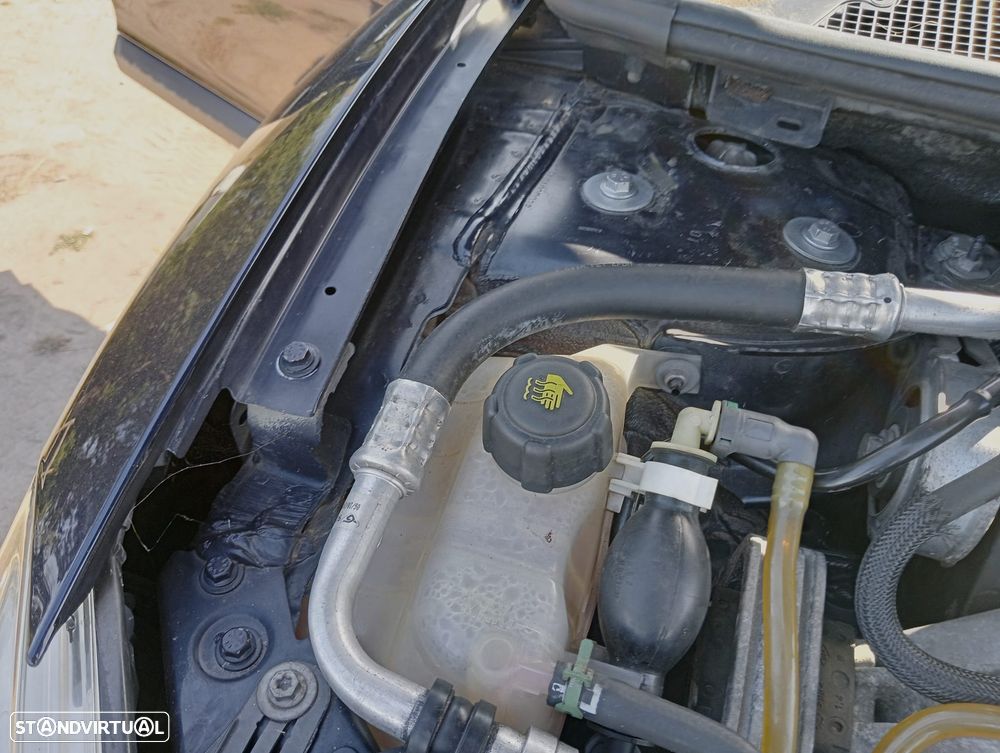 Renault Mégane Sport Tourer 1.5 dCi Dynamique - 23