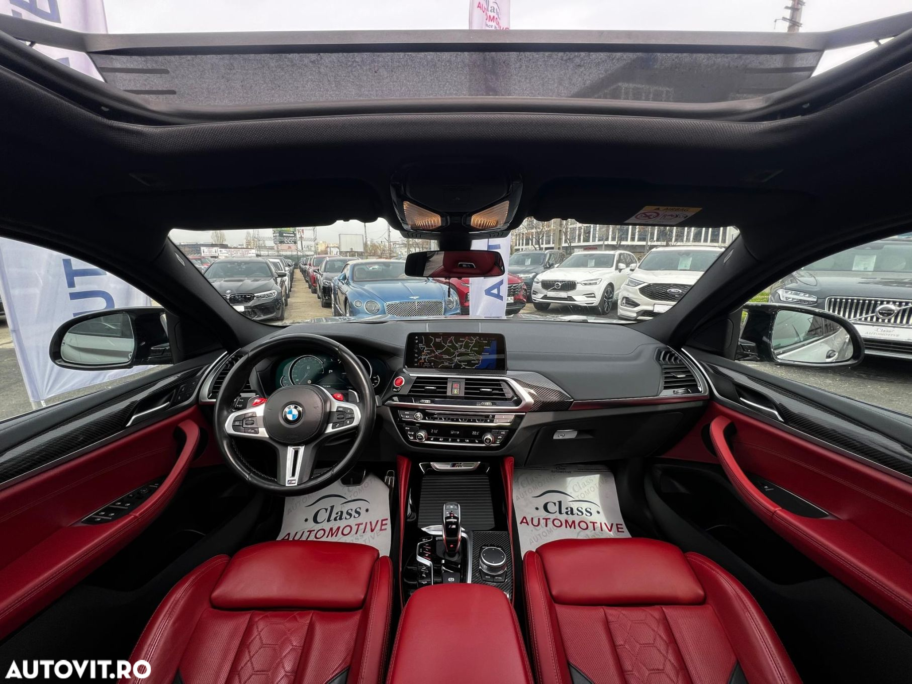 BMW X4 M - 4