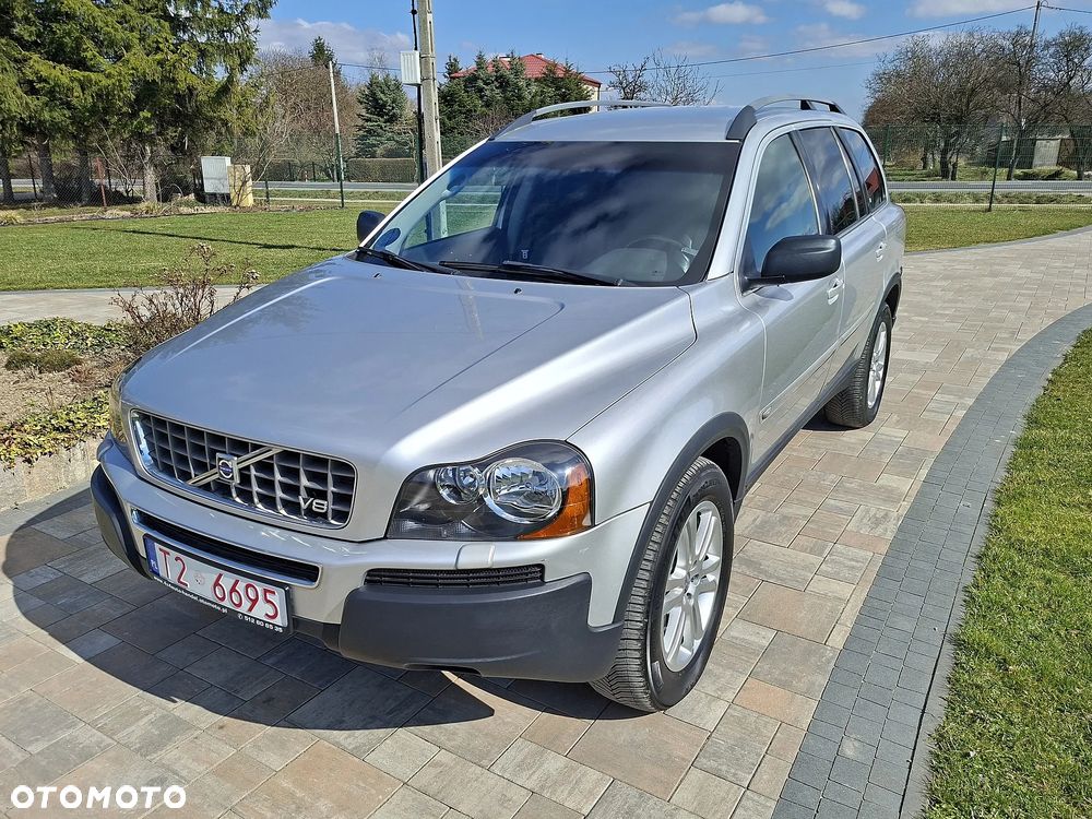 Volvo XC 90 - 6