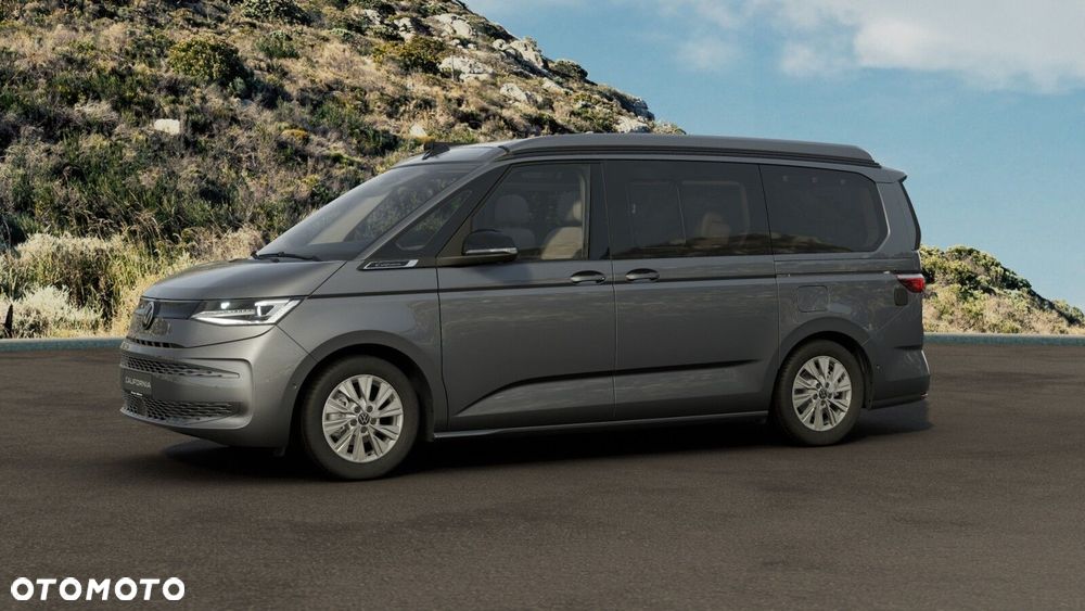 Volkswagen California - 4