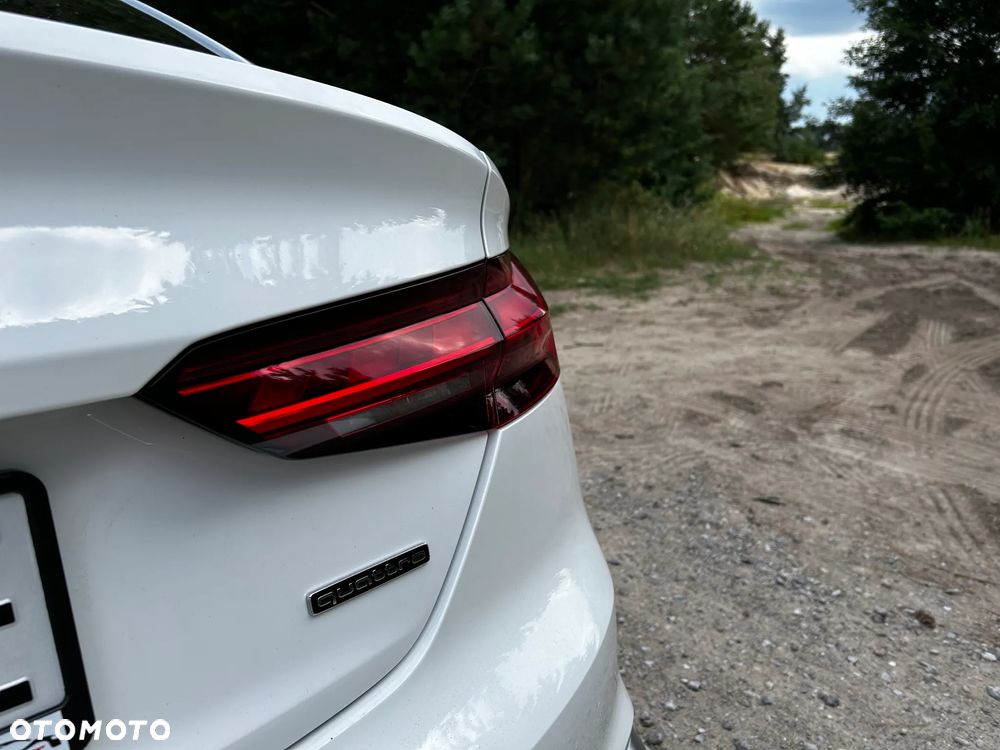 Audi A5 Sportback - 13