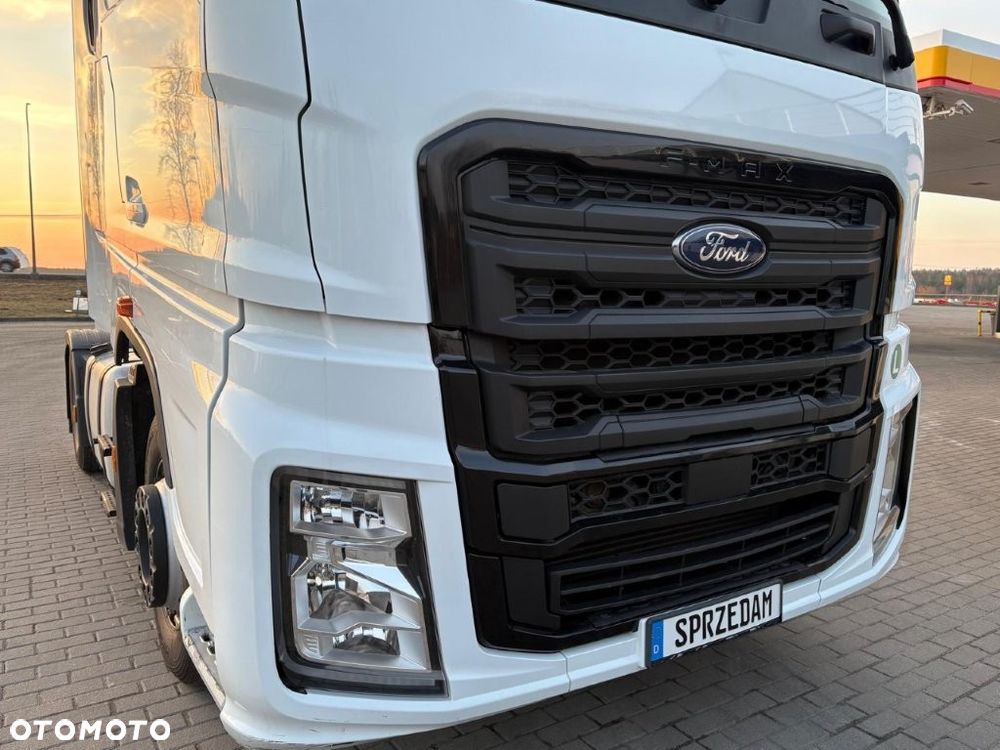 Ford F-MAX 500 SPRZEDAŻ-WYNAJEM!!! - 16