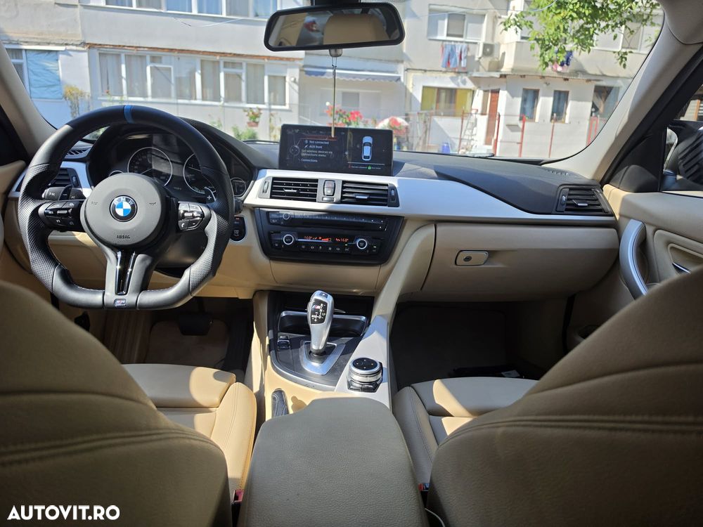 BMW Seria 3 - 3