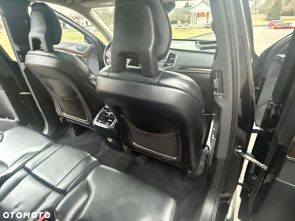 Volvo XC 90 T6 AWD Geartronic Inscription - 26