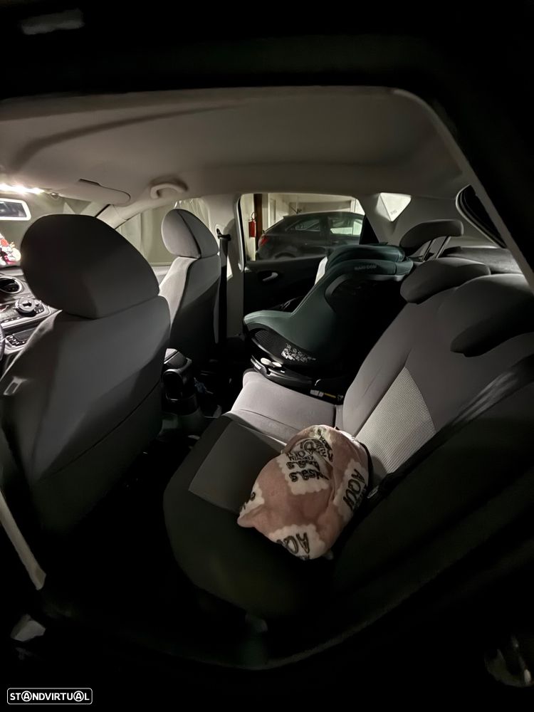 SEAT Ibiza 1.6 TDI CR Style - 17