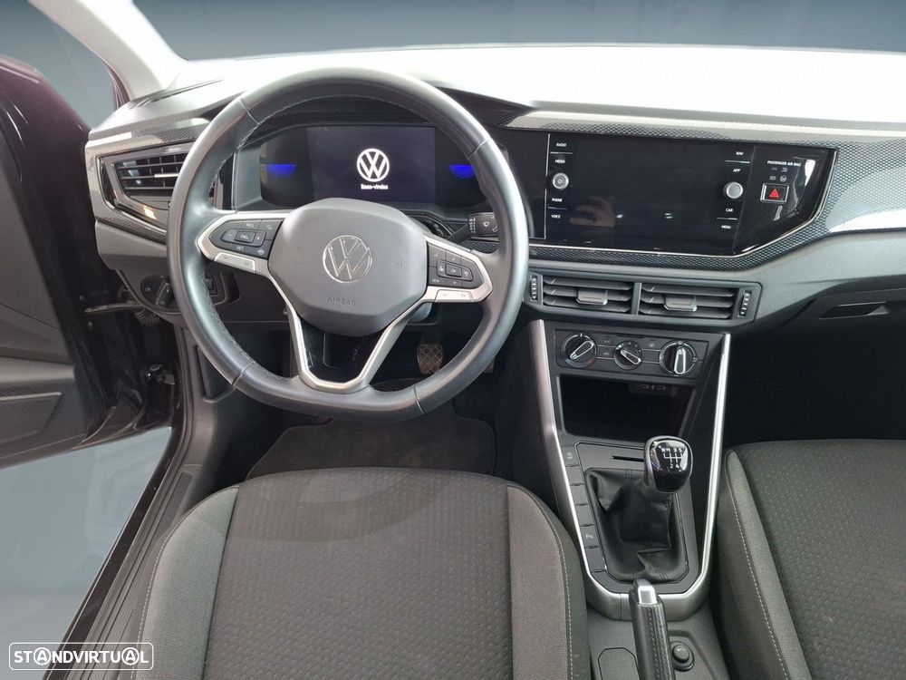 VW Taigo 1.0 TSI Life - 12