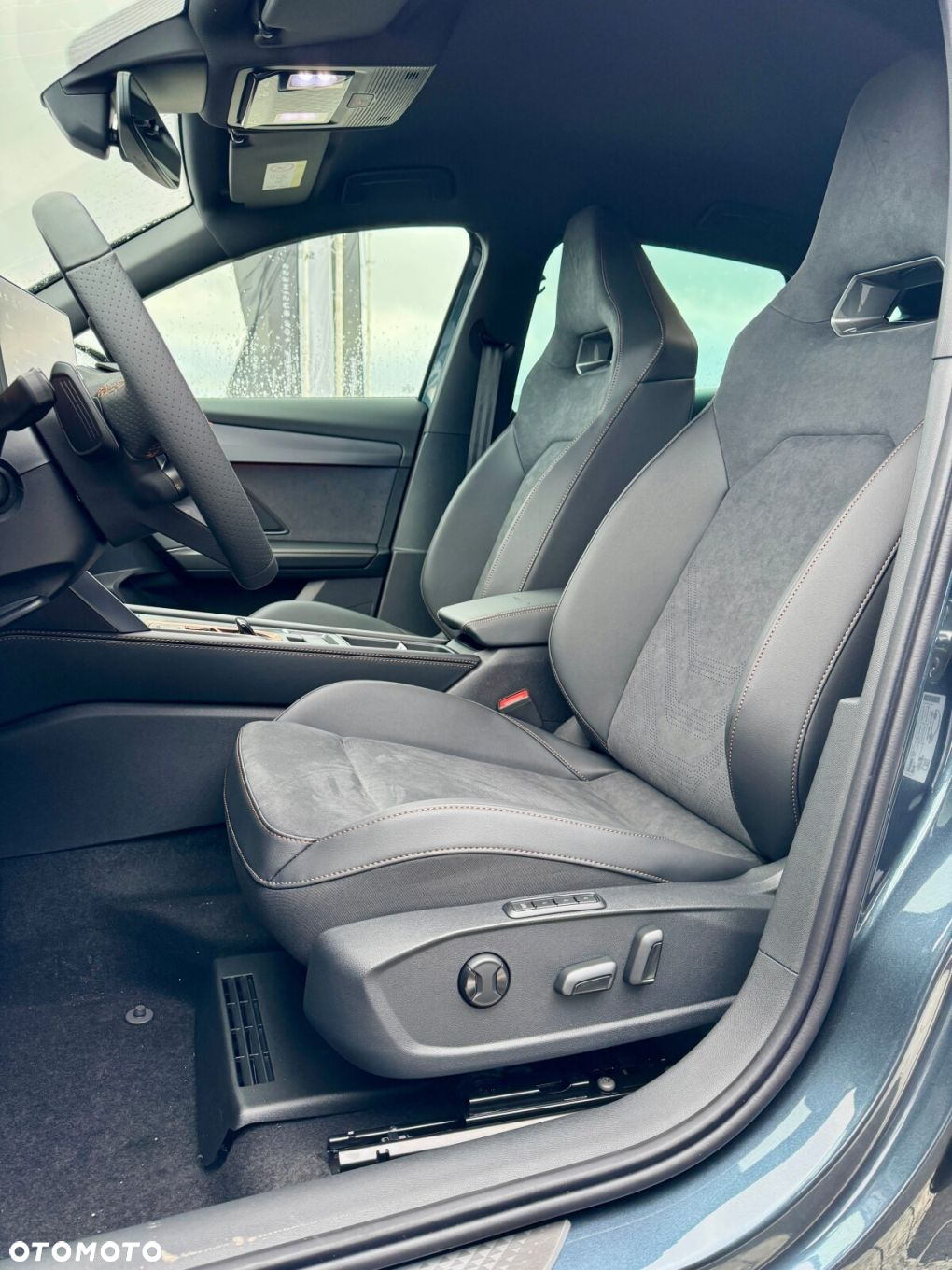 Cupra Formentor 1.5 TSI DSG - 16