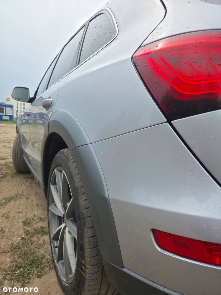 Audi Q5 - 6