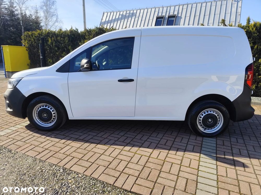 Renault KANGOO - 5