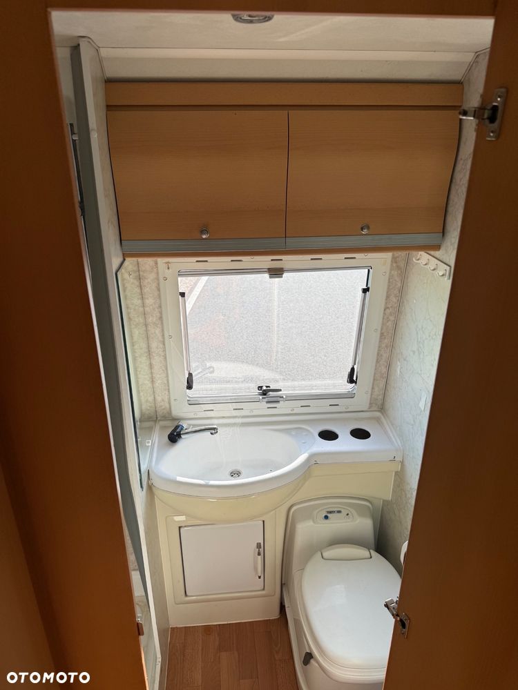Fiat Ducato - 14