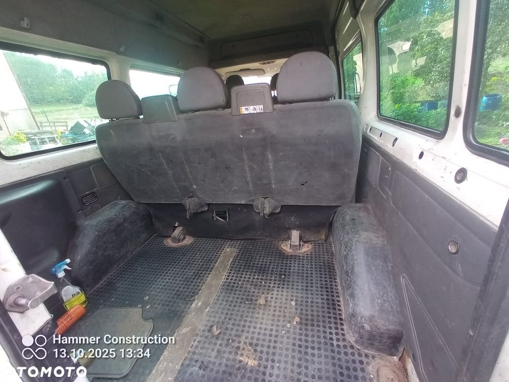Ford Transit - 10