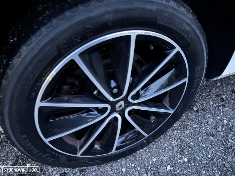 Renault Laguna Break 1.5 dCi Dynamique S - 8