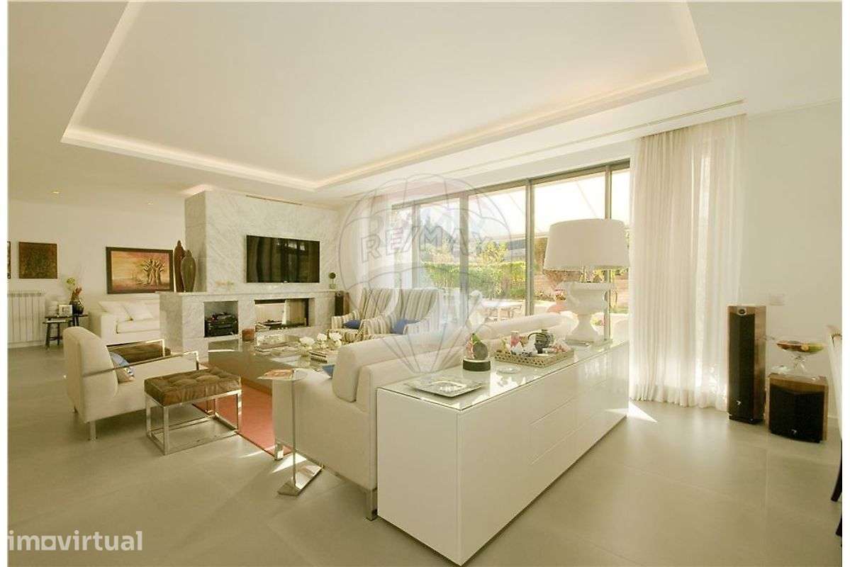 Apartamento T4 para arrendamento - Grande imagem: 5/31
