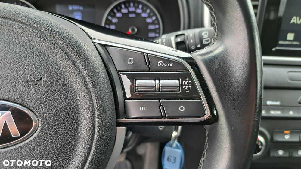 Kia Sportage - 22