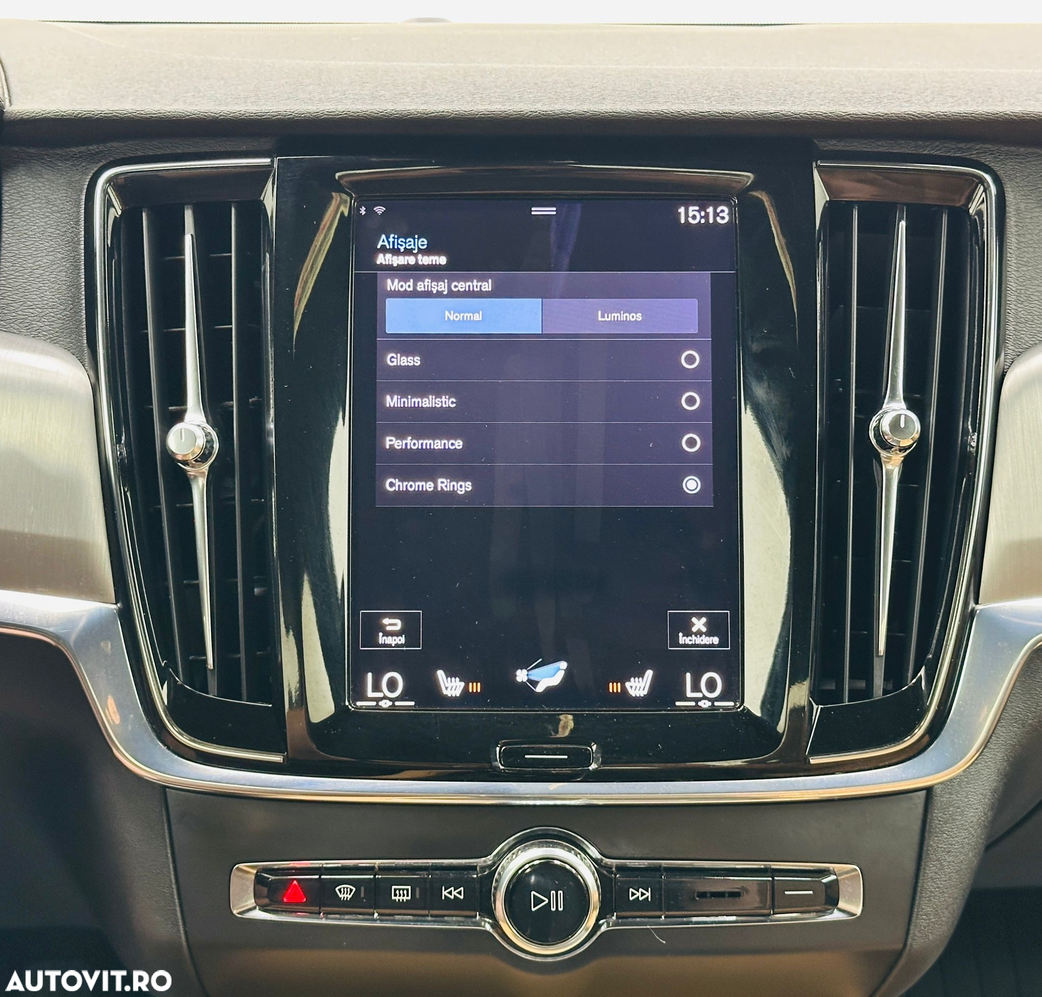 Volvo S90 - 35