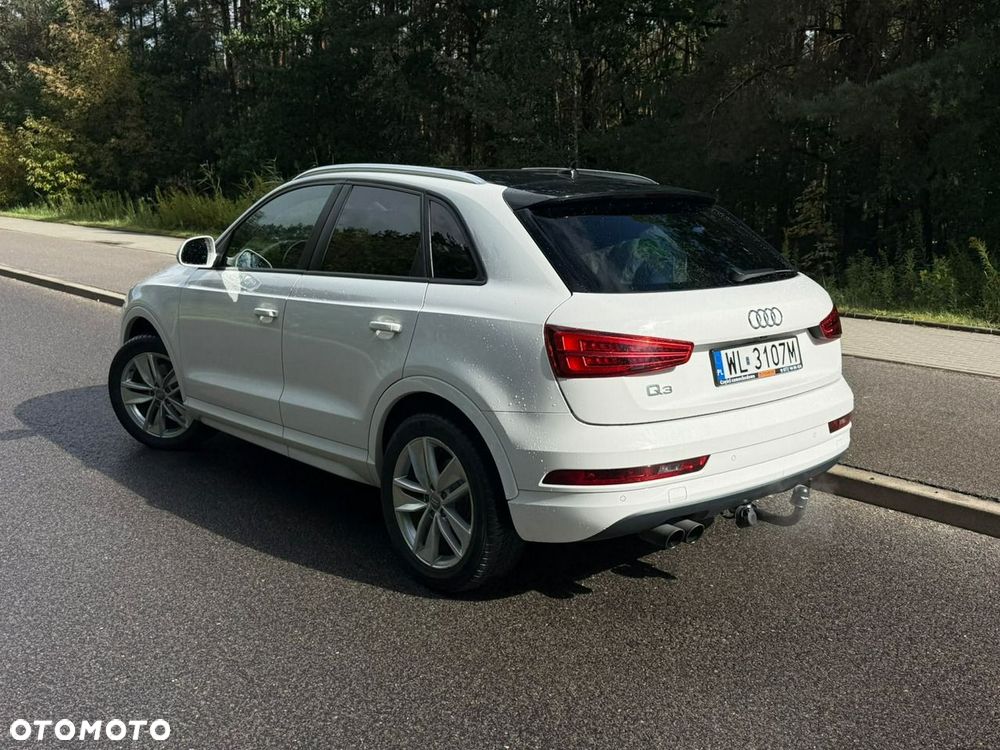 Audi Q3 - 7