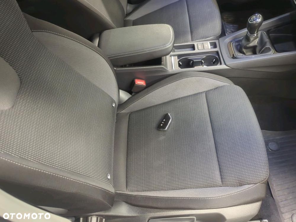 Skoda Octavia 1.5 TSI ACT Ambition - 14
