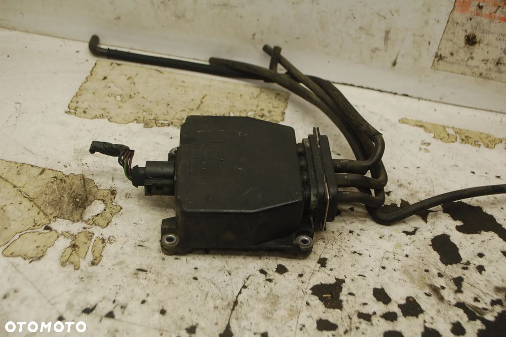 ZAWÓR ELEKTROMAGNETYCZNY 6Q0906625 VW POLO IV 1.4 TDI 1.9 SEAT SKODA AUDI 6Q0906625A/ 6Q0906625D/ 6Q0906625F - 12