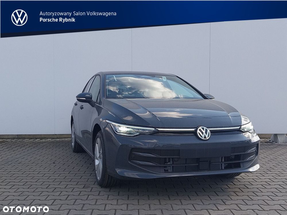 Volkswagen Golf 1.5 eTSI mHEV Life Plus DSG - 2