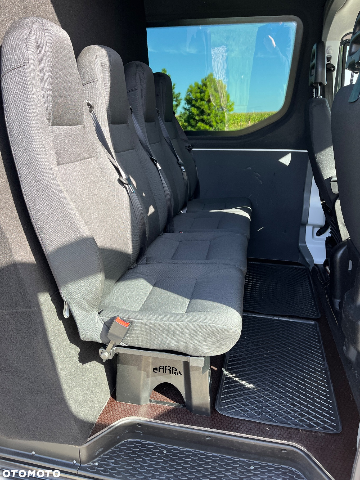 Iveco Daily - 8