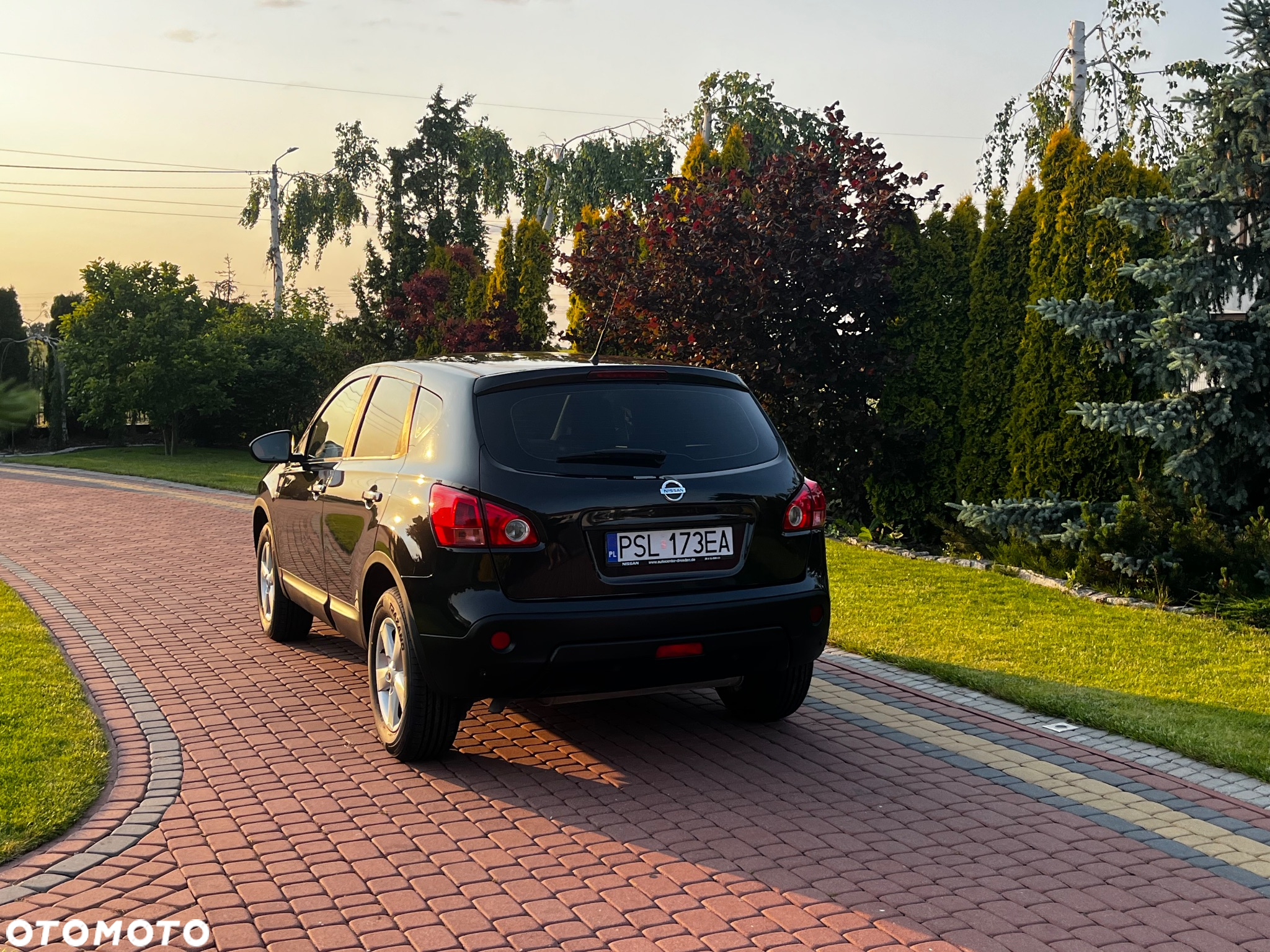 Nissan Qashqai - 16