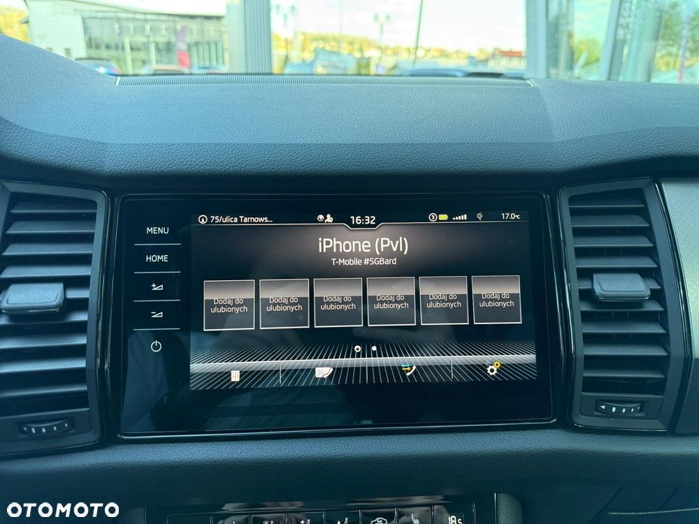 Skoda Kodiaq 2.0 TSI 4x4 Ambition DSG - 24