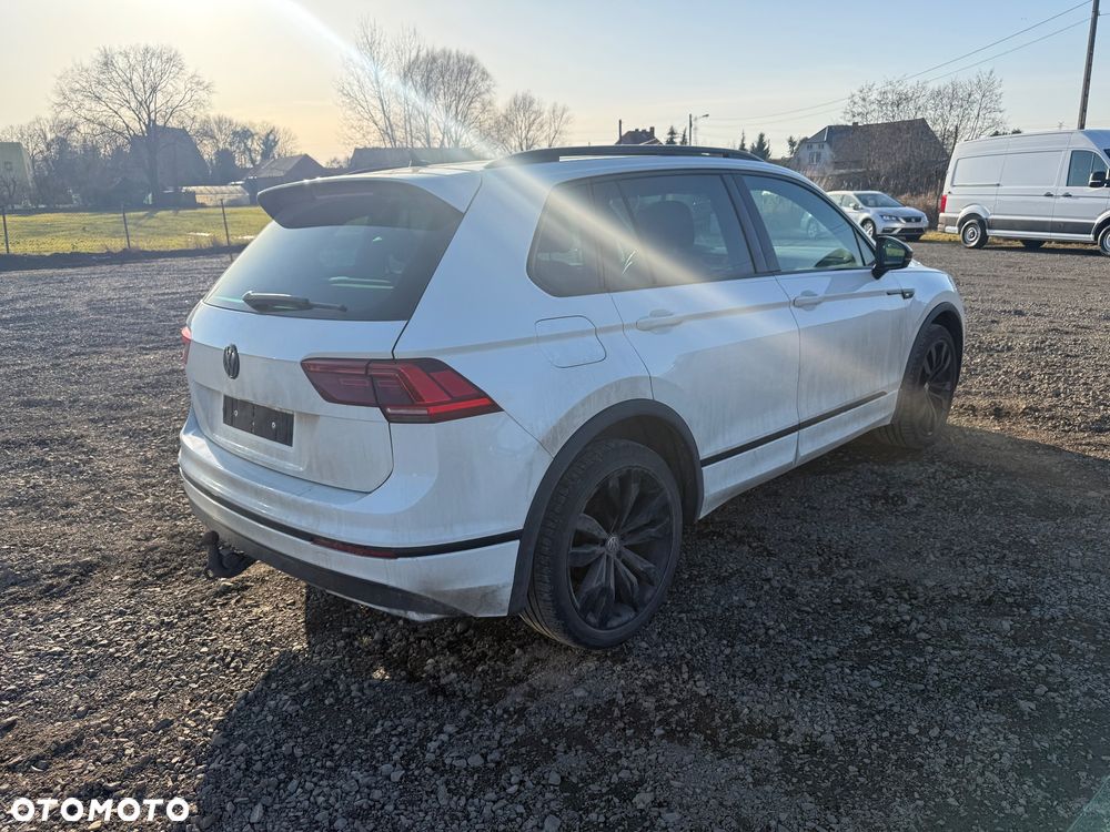Volkswagen Tiguan 2.0 TDI SCR 4Motion (BlueMotion Techn.) DSG Highline - 5