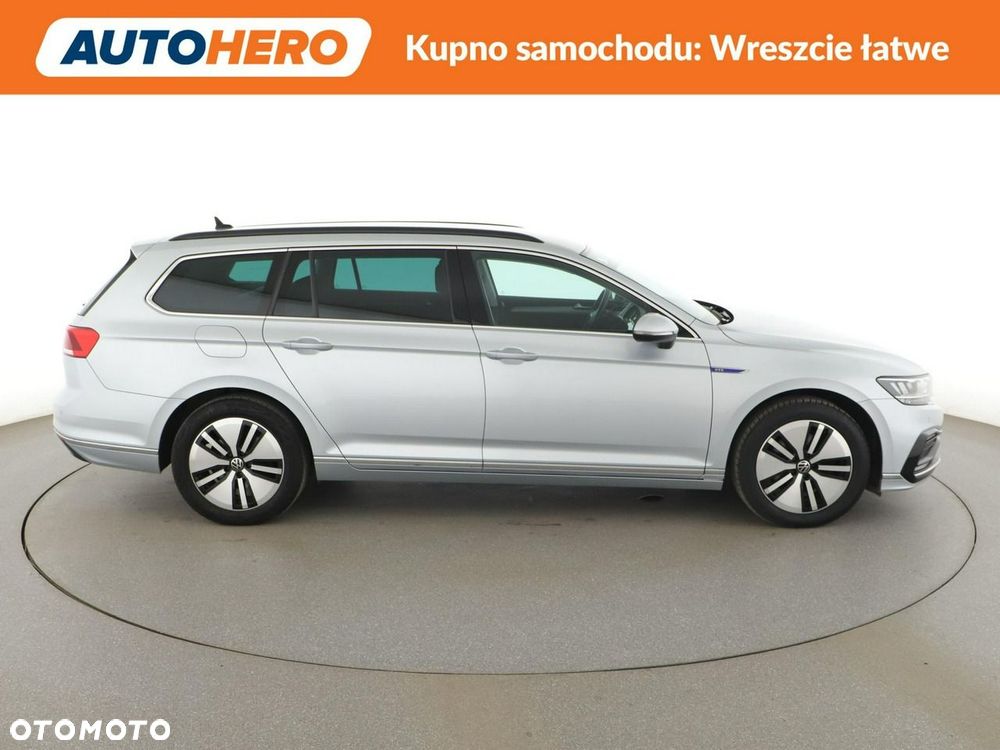 Volkswagen Passat Variant 1.4 TSI DSG GTE - 11
