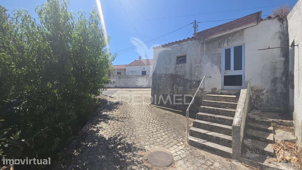Moradia em Banda, São Marcos da Serra. Algarve - Grande imagem: 5/8