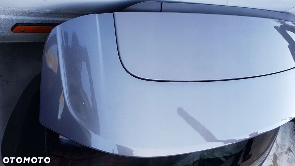 klapa bagażnika Ford Focus mk3 HB - 9