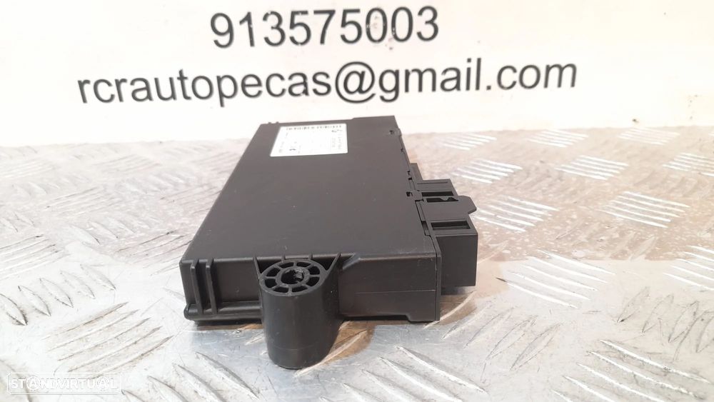 CENTRALINA CONTROL INGNIÇÃO BMW SERIE 3 E90 61359147195 9147195 5WK49513MBR SERIE 3 E91 E92 COUPE E93 CABRIO X1 E84 SERIE 1 E81 E82 COUPE E87 E88 CABRIO X3 F25 Z4 E89 - 2