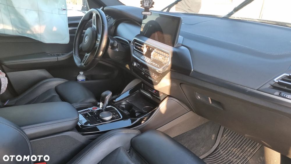 BMW X4 M Competition - 39